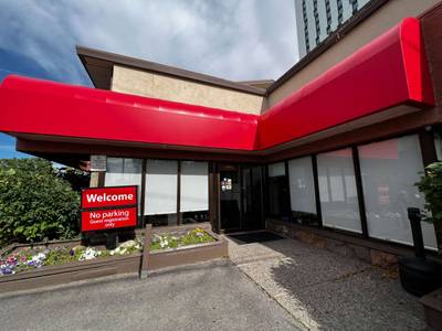 Econo Lodge Motel Village