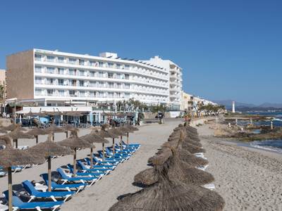 Ferrer Concord Hotel & Spa