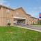 Motel 6 Windsor ON