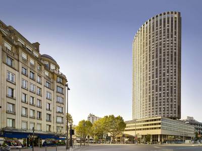 Hyatt Regency Paris Etoile