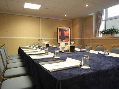 Derby Station Hotel Sure Hotel Collection by Best Western