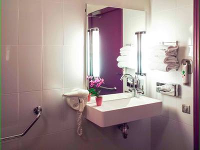 Ibis Styles Angers Centre Gare