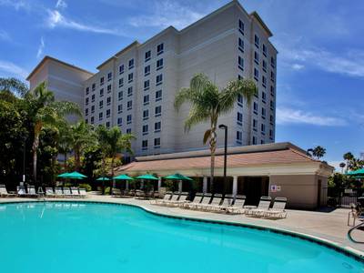 Holiday Inn Anaheim Resort Area