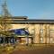 Holiday Inn Express Milton Keynes
