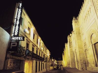 Eurostars Conquistador