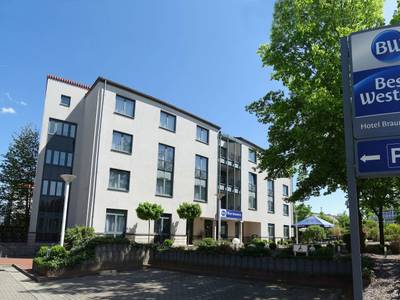 Best Western Hotel Braunschweig