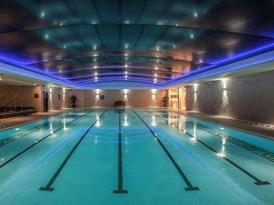 Glenroyal Hotel & Leisure Club