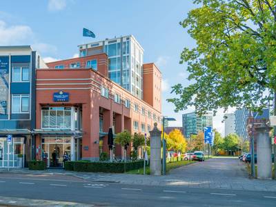 Golden Tulip Keyser Breda