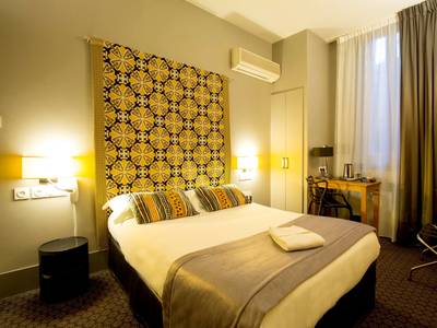 Boutique Hotel Raymond 4 Toulouse