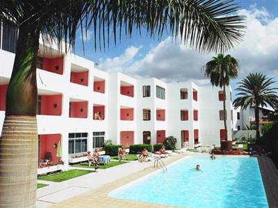 Apartamentos Copacabana