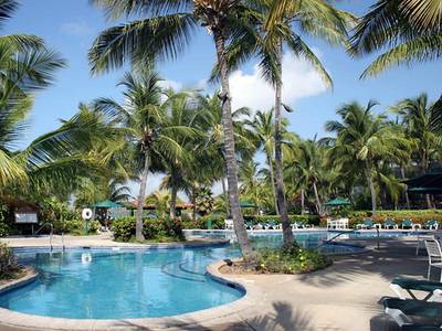 Copamarina Beach Resort & Spa