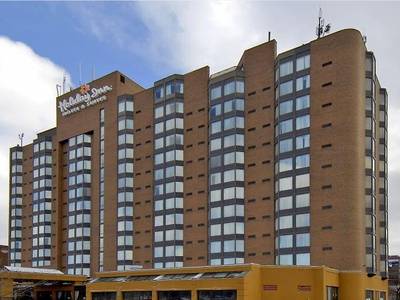 TownePlace Suites by Marriott Toronto Northeast/Markham