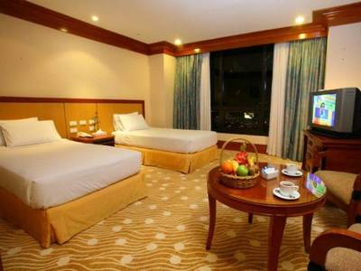 Holiday Inn Manila Galleria