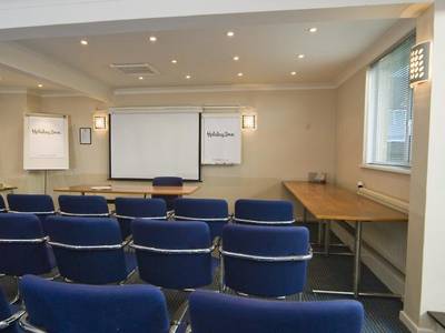 Holiday Inn Ipswich (Foto)