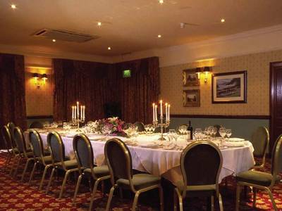 Holiday Inn Kenilworth-Warwick