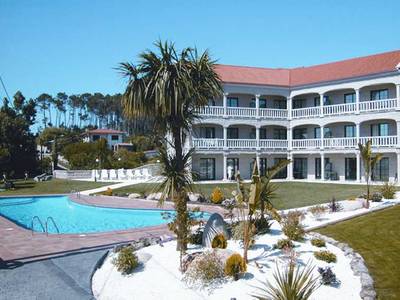 Apartamentos Coral Do Mar I