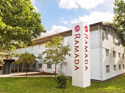 Ramada South Mimms M25