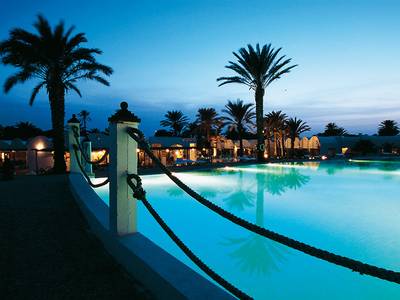 Coralia Club Monastir