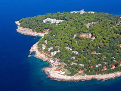 Verudela Beach Resort & Verudela Villas