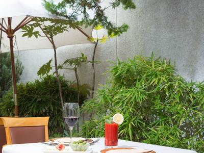 VP Jardín de Tres Cantos (Foto)