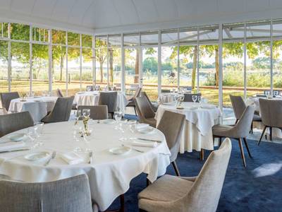 Hôtel Mercure Rochefort La Corderie Royale (Opening April 2018)