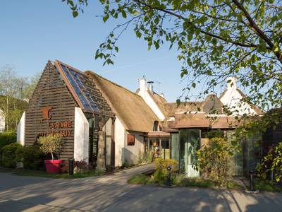 Relais du Silence La Mare aux Oiseaux