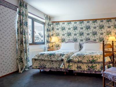 Las Hayas Ushuaia Resort