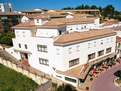 Las Villas de Antikaria