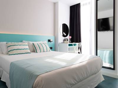 Hotel Cordial Vista Acuario