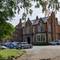 Best Western Grimsby Oaklands Hall Hotel
