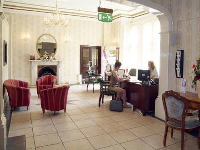 Best Western Grimsby Oaklands Hall Hotel
