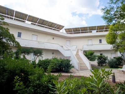 Isola Hotel Lo Scoglio