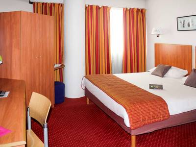 ibis Styles Le Mans Centre Gare