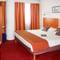 ibis Styles Le Mans Centre Gare