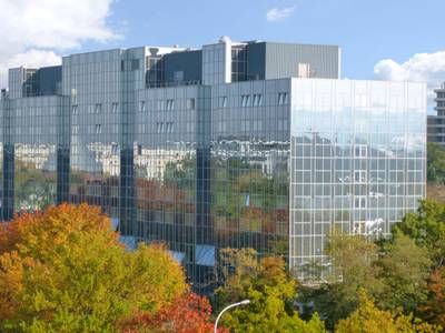 Best Western Plus Plaza Hotel Darmstadt