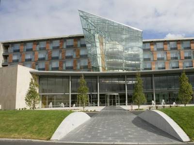 The Pillo Hotel Ashbourne