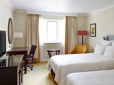 Hollins Hall Hotel, Golf & Country Club