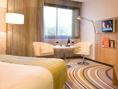 Mercure Angers Centre