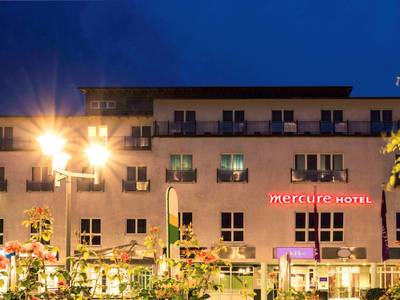 Mercure Bad Oeynhausen City (Foto)