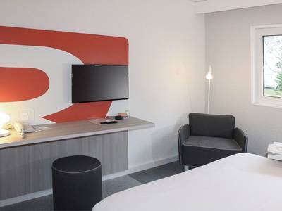 Hôtel ibis Styles Beauvais