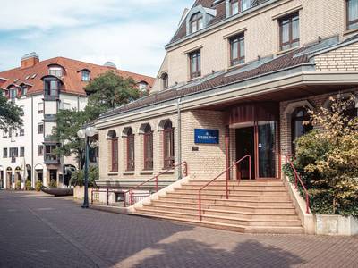 Golden Tulip Bielefeld City