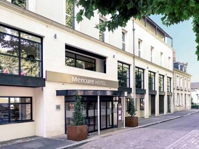 Mercure Blois Centre