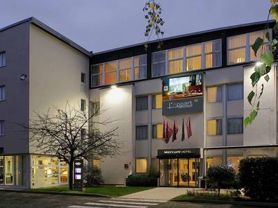 Mercure Forbach
