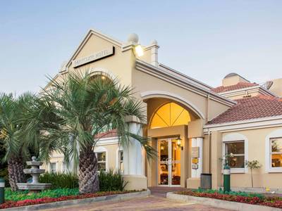 Mercure Johannesburg Midrand Hotel