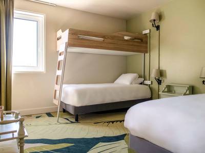 Mercure Paris Sud Parc du Coudray