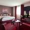 Mercure Lyon Charpennes