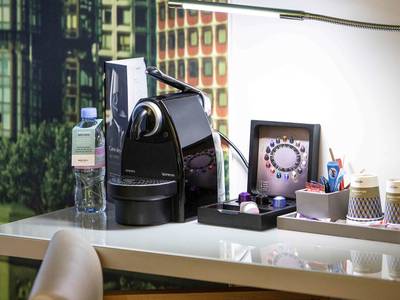 Mercure Paris Porte de Versailles Vaugirard