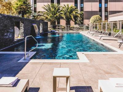 Mercure Pau Palais des Sports