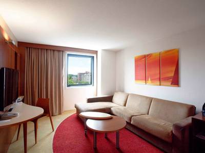 Mercure Toulouse Centre Compans