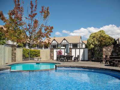 Heartland Hotel Cotswold